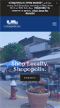 Mobile Screenshot of coraopolis.biz